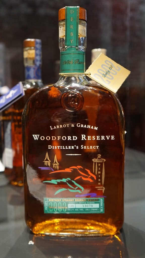 Woodford Reserve Kentucky Derby 2002 - 128