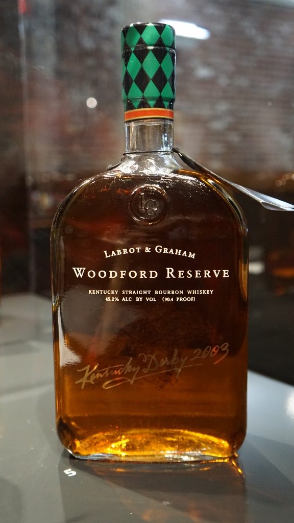Woodford Reserve Kentucky Derby 2003 129