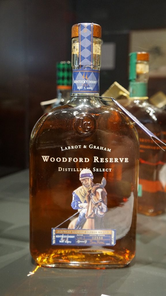 Woodford Reserve Kentucky Derby 2005 131