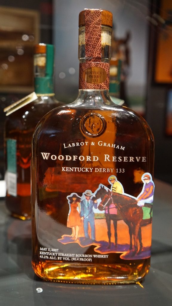 Woodford Reserve Kentucky Derby 207 133