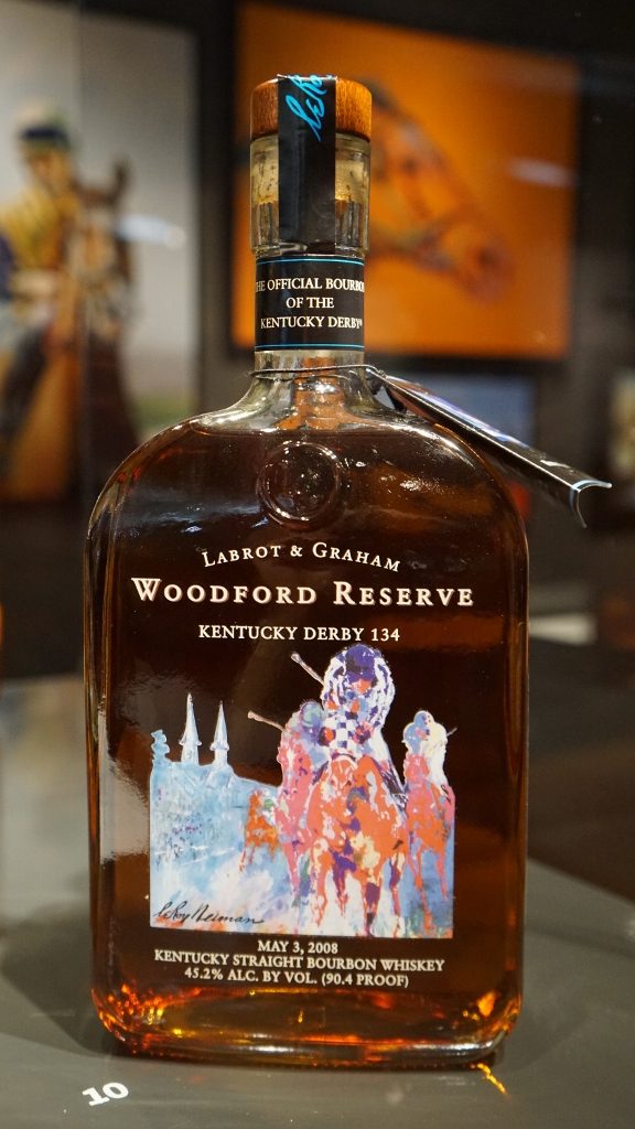 Woodford Reserve Kentucky Derby 2008 134