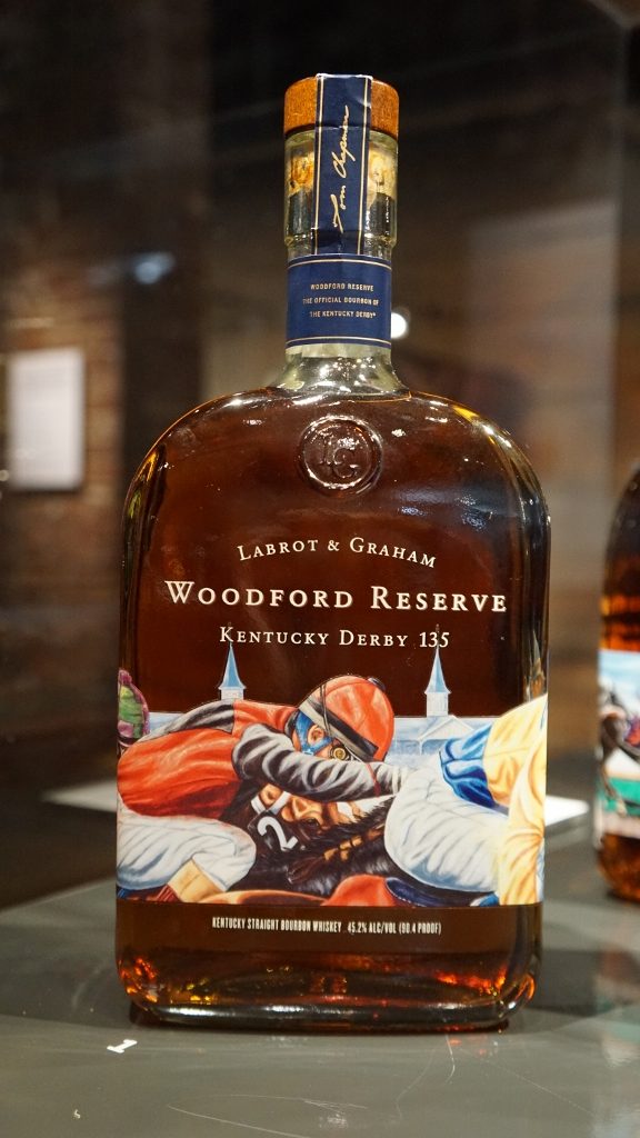 Woodford Reserve Kentucky Derby 2009 135