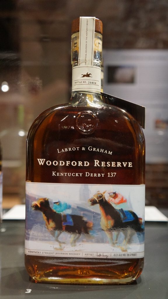 Woodford Reserve Kentucky Derby 2011 137