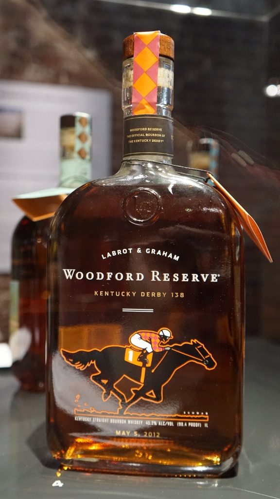 Woodford Reserve Kentucky Derby 2012 138