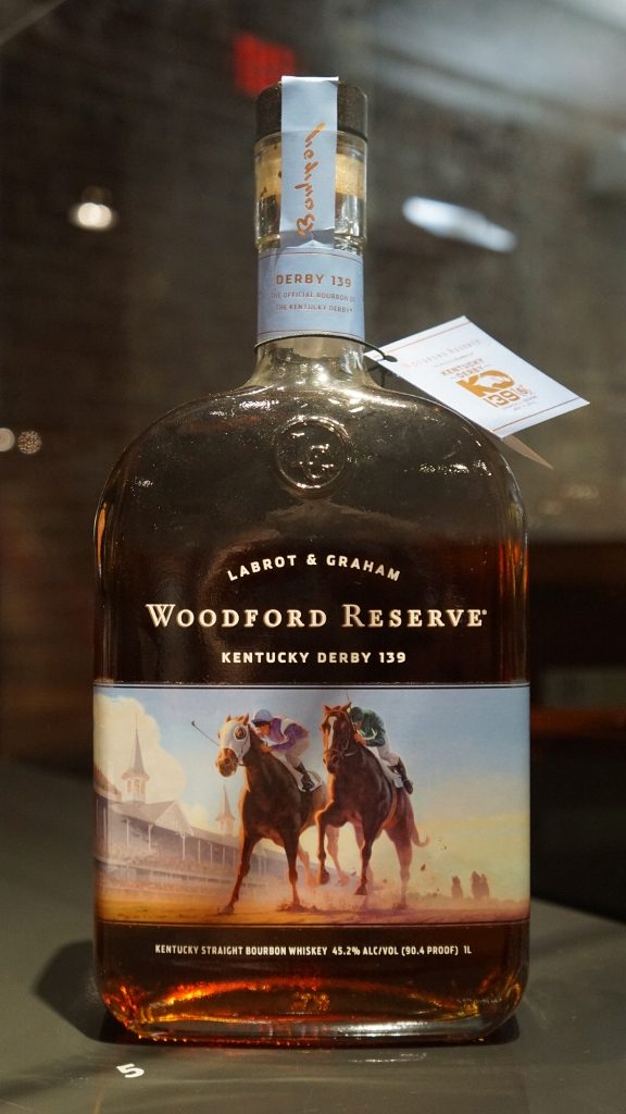 Woodford Reserve Kentucky Derby 2013 139