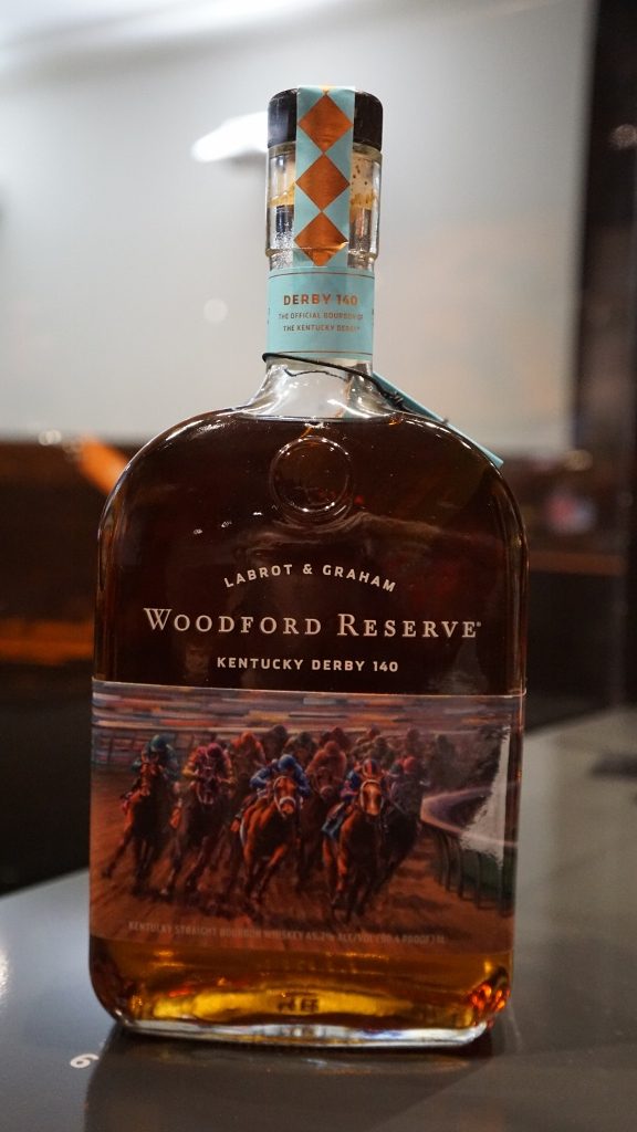 Woodford Reserve Kentucky Derby 2014 140