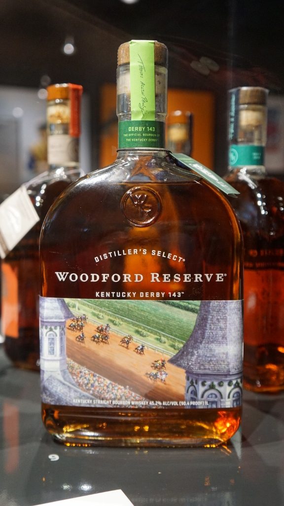 Woodford Reserve Kentucky Derby 2017 143