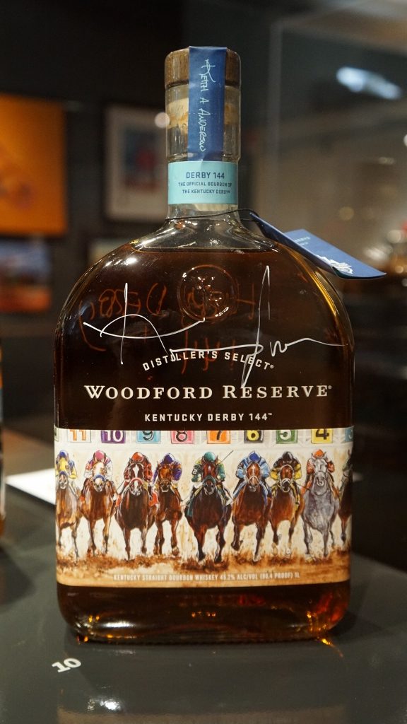 Woodford Reserve Kentucky Derby 2018 144