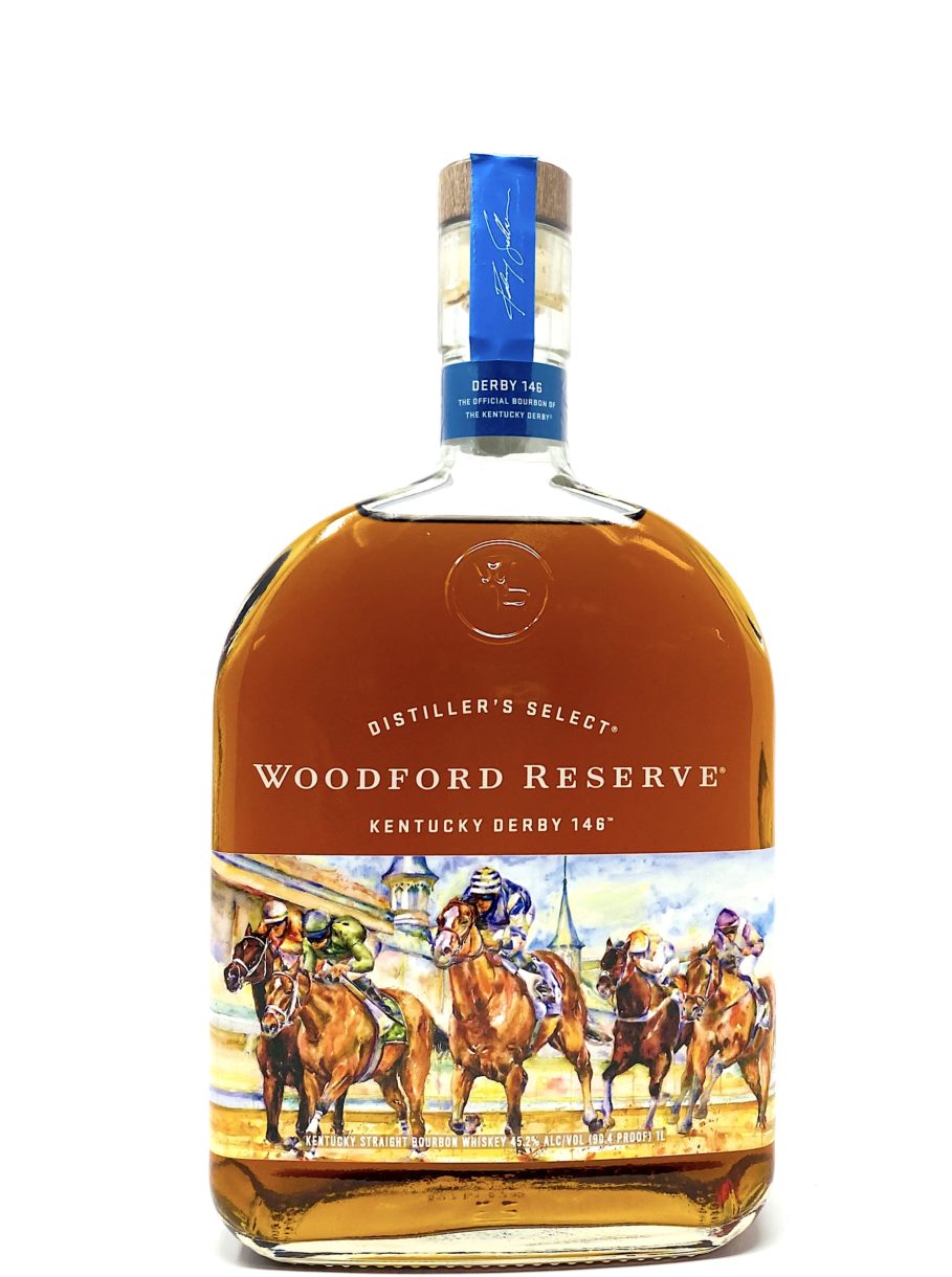 Woodford Reserve Kentucky Derby 2020 146