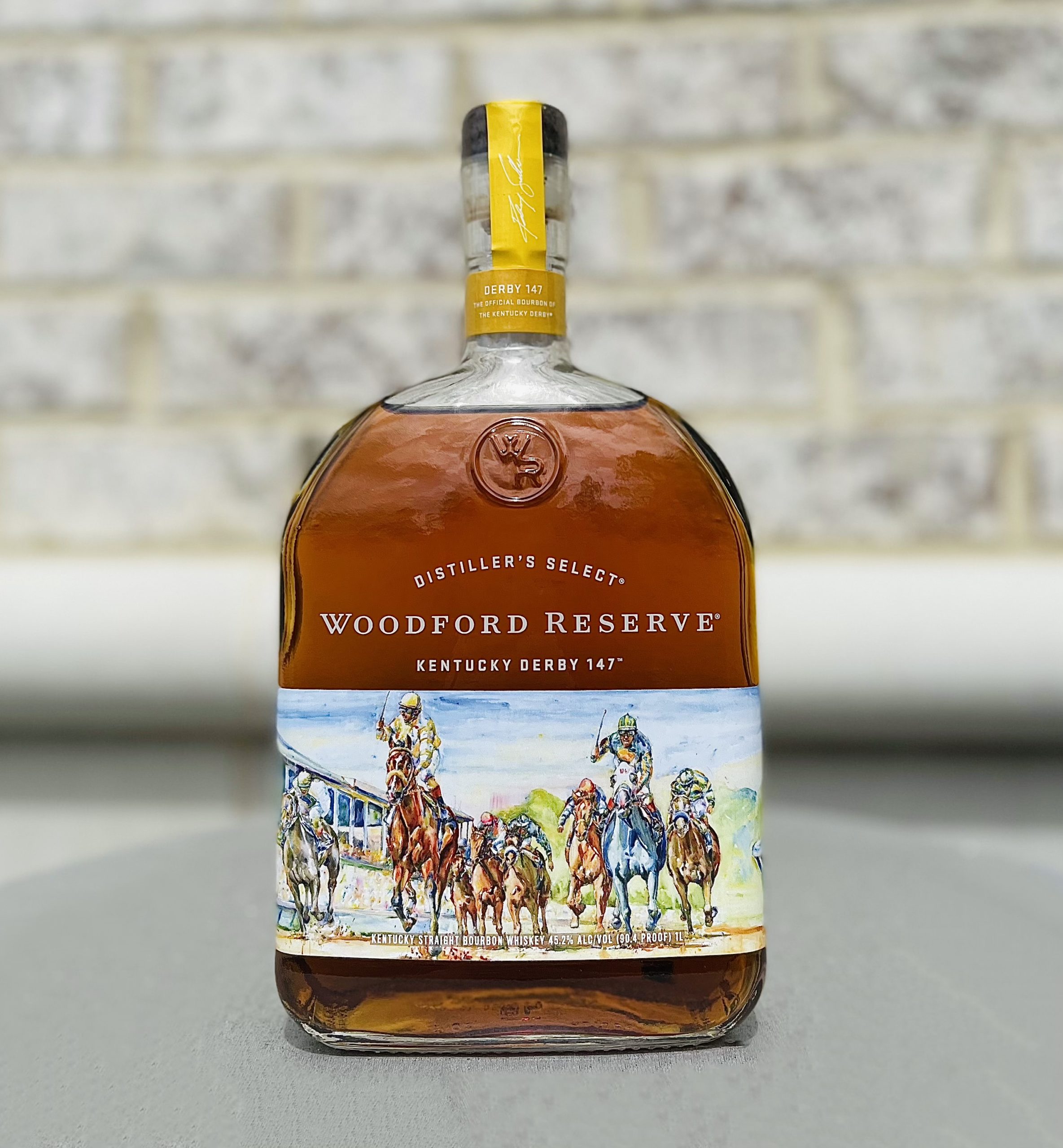 Woodford Reserve Kentucky Derby 2021 147th