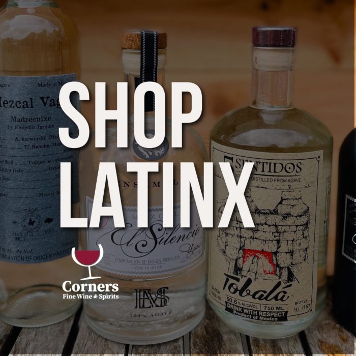 Shop Latinx