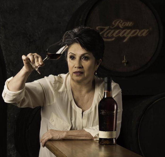 Ron-Zacapa-Master-Distiller-Lorena-Vasquez copy 3