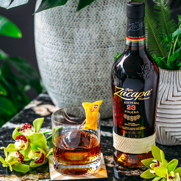 Ron Zacapa 23 Ron Zacapa 23