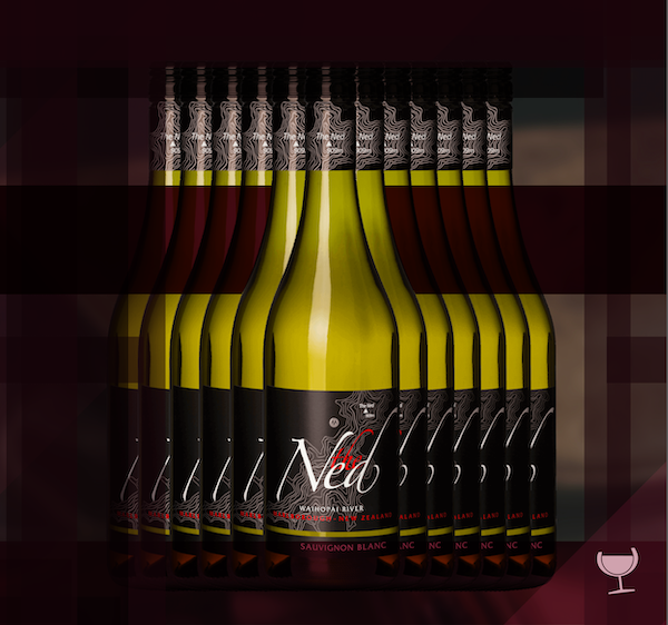 The Ned Sauv Blanc