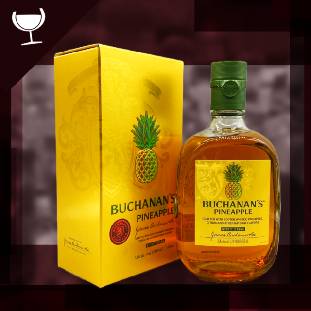 New whiskey alert