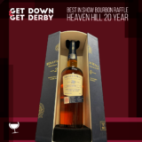 Heaven Hill 20 Year