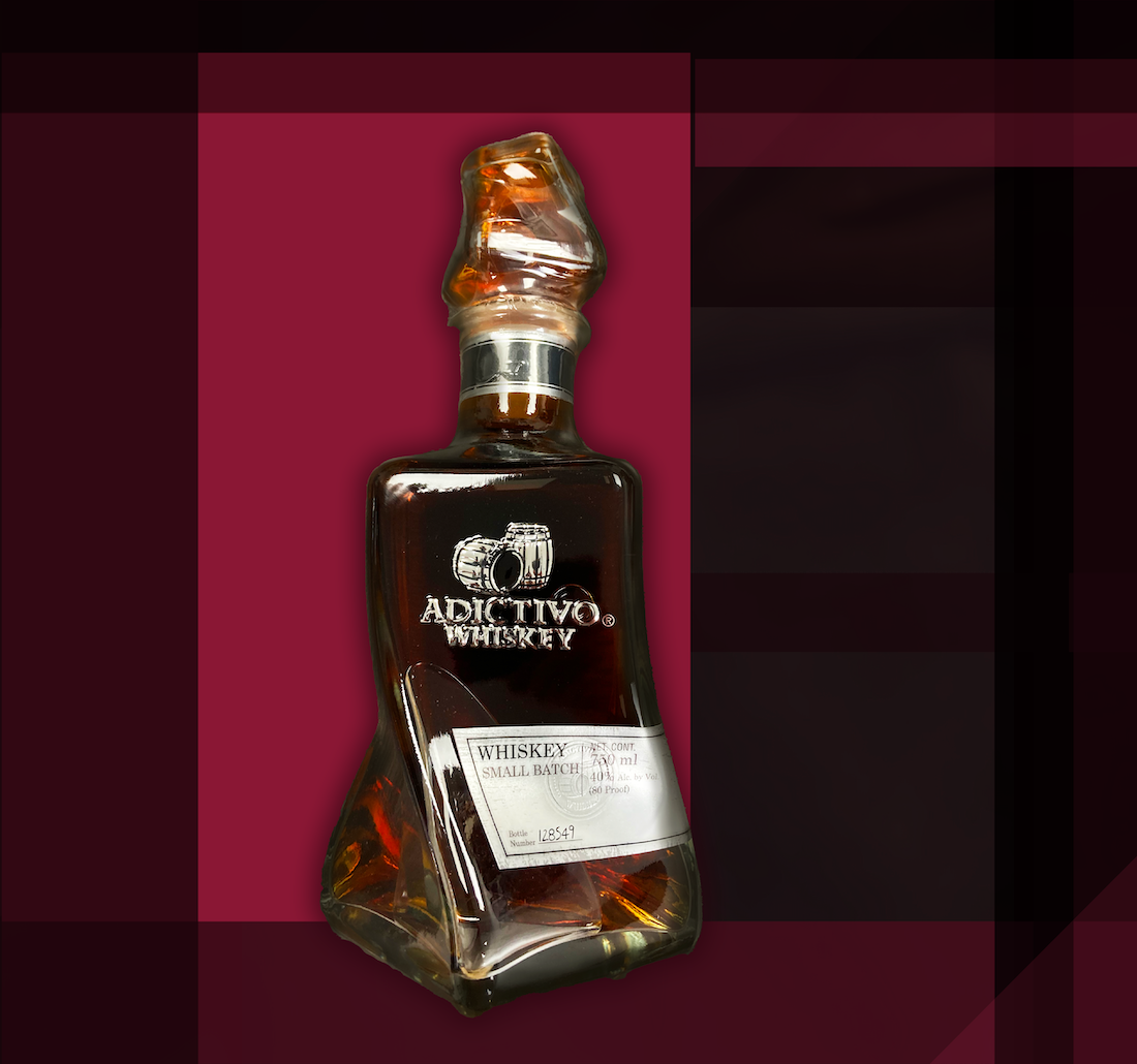 Adictivo Whiskey