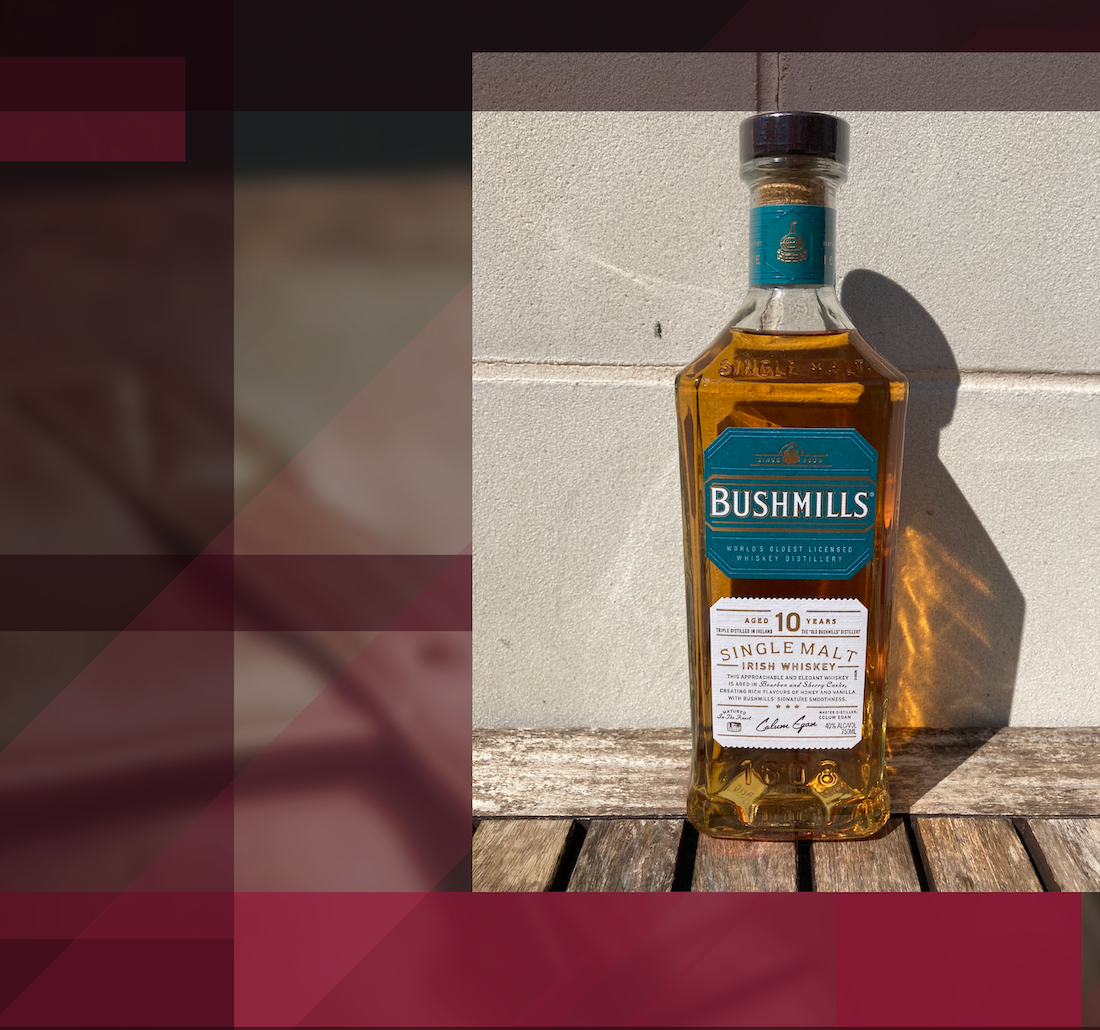 Bushmills