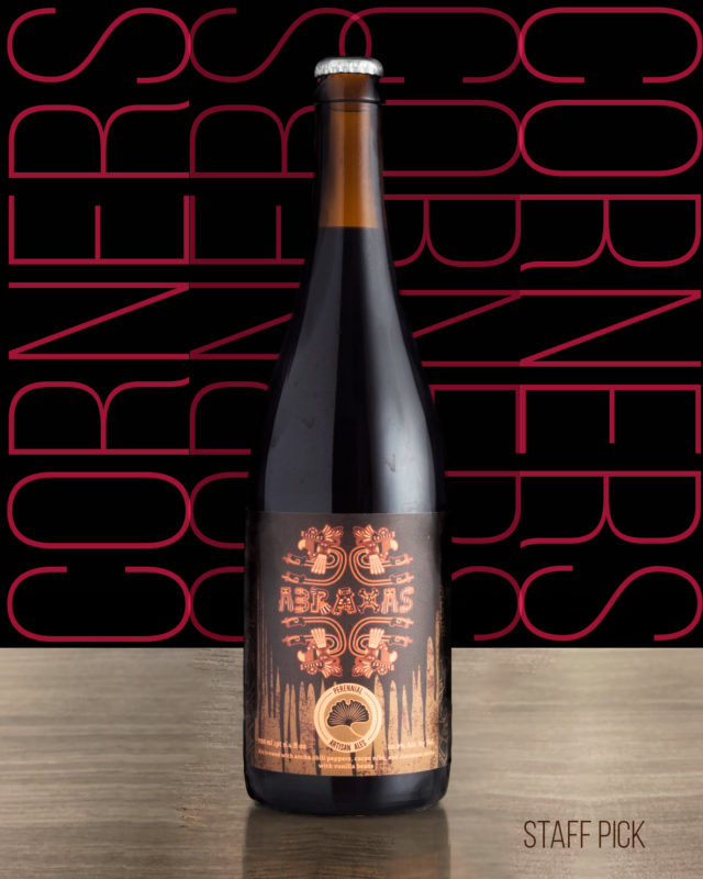 Perennial Abraxas 2021