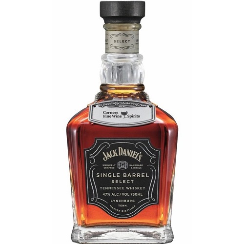 Jack Daniels Store Pick Corners Fine Wine & Spirits