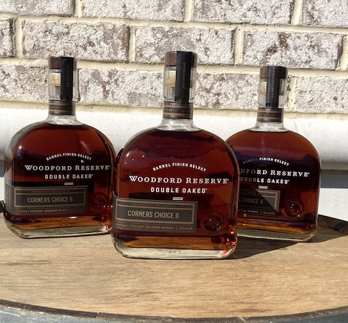 Woodford Reserve Store Pick 2